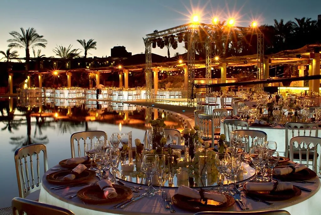 El'Hotel- Edde Sands Hotel & Wellness Resort-1
