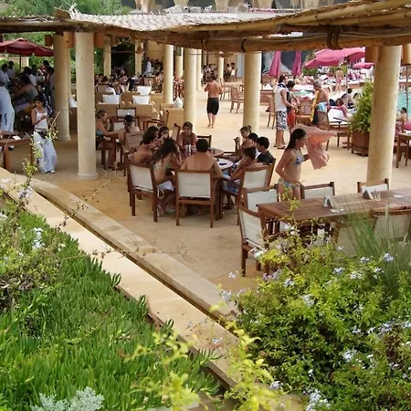 El'Hotel- Edde Sands Hotel & Wellness Resort-2