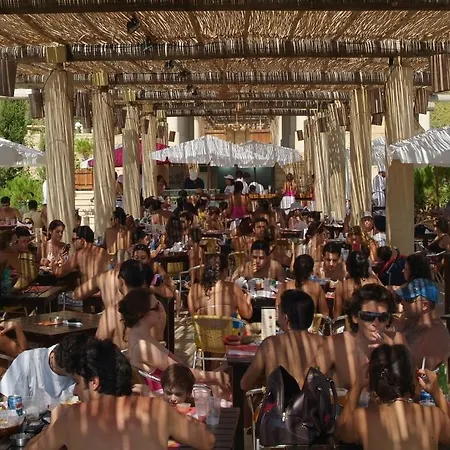 El'Hotel- Edde Sands Hotel & Wellness Resort-3