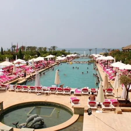 El'Hotel- Edde Sands Hotel & Wellness Resort-2